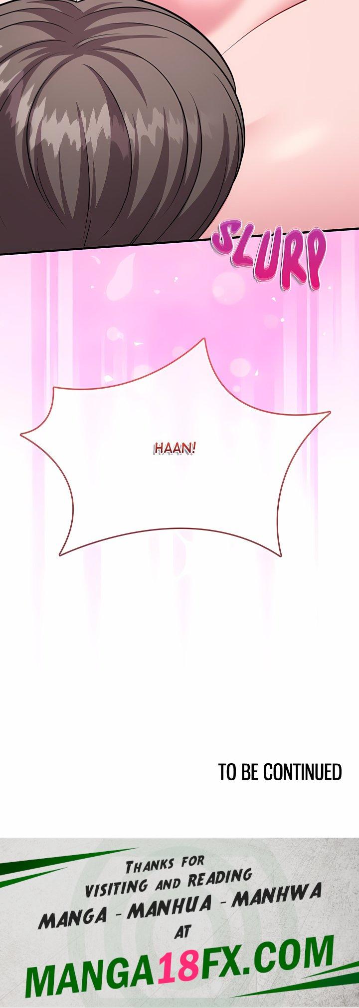 Sexy Desserts Chapter 25 - Page 31