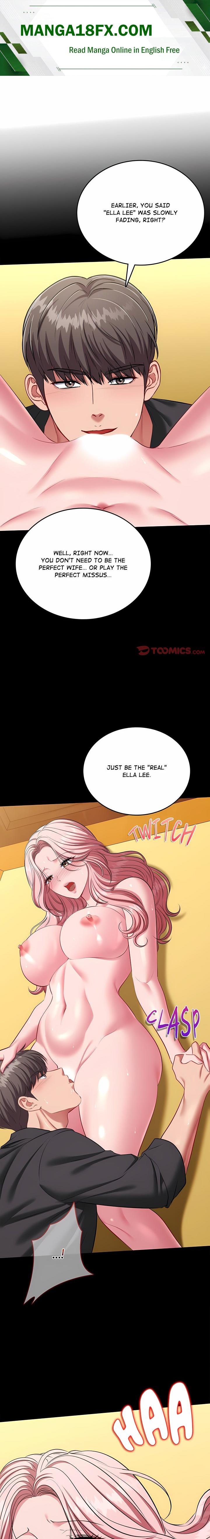 Sexy Desserts Chapter 26 - Page 1