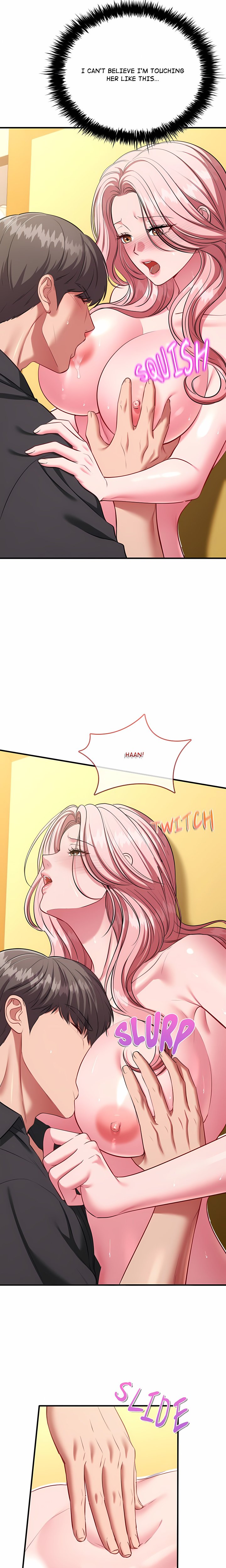 Sexy Desserts Chapter 26 - Page 15