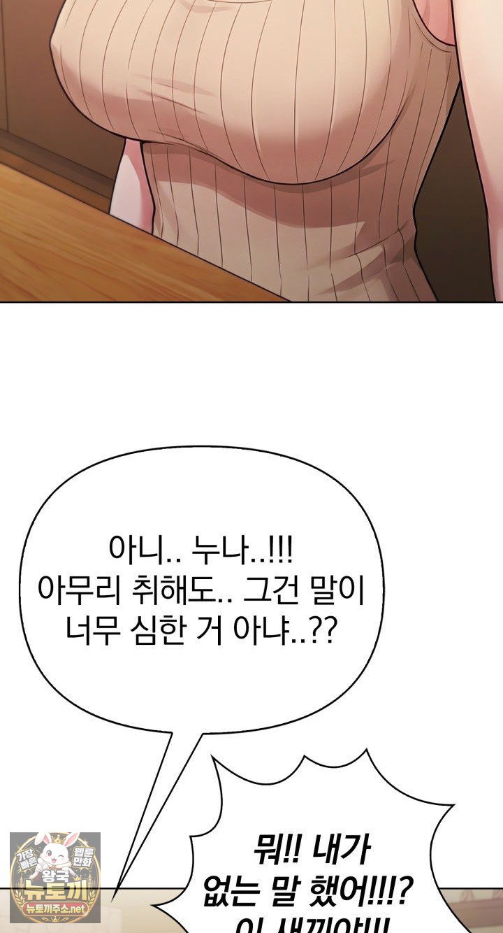 Exchange Couple Travelogue Raw Chapter 1 - Page 68
