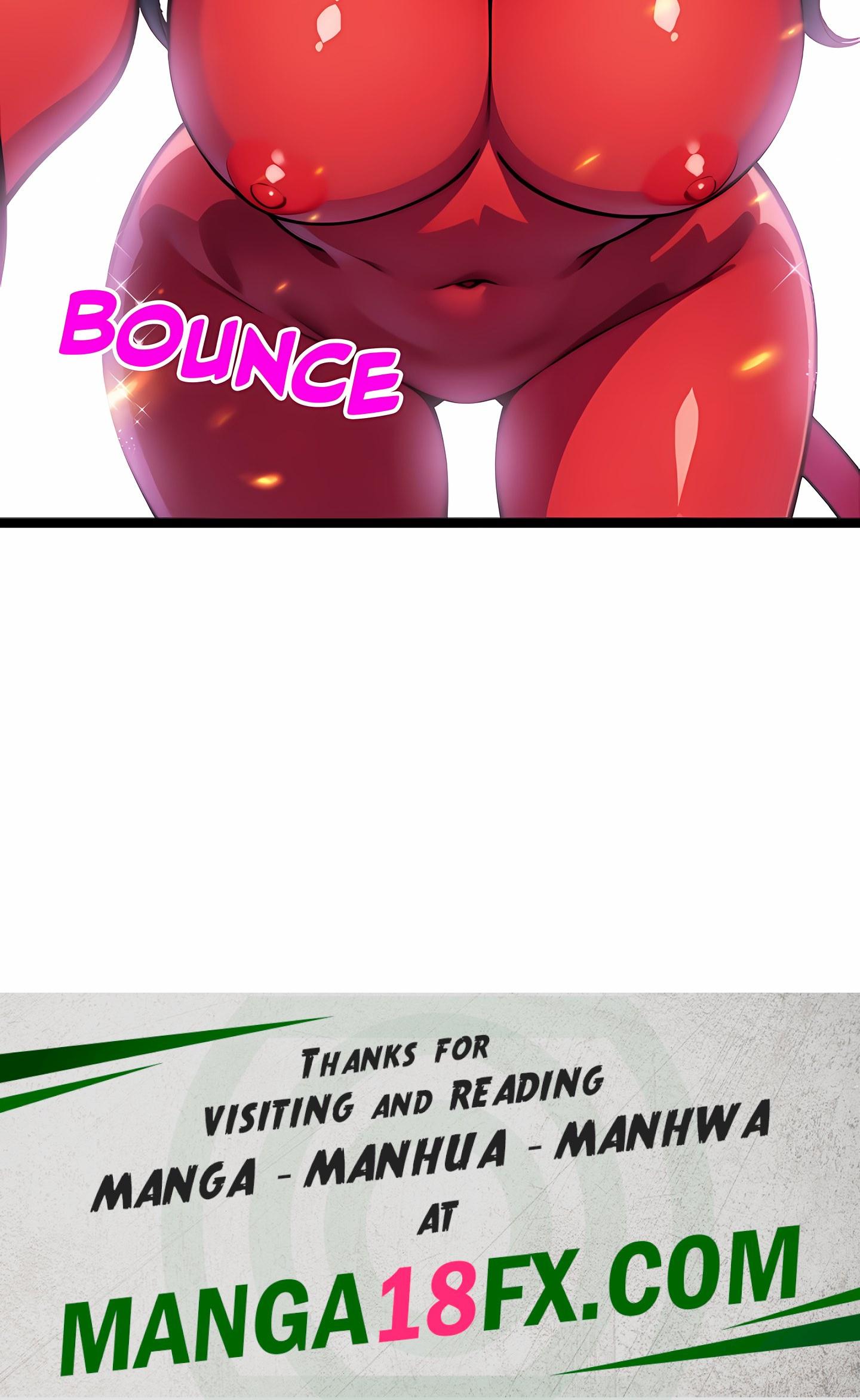 Mojo Leveling (Uncensored) Chapter 7 - Page 12