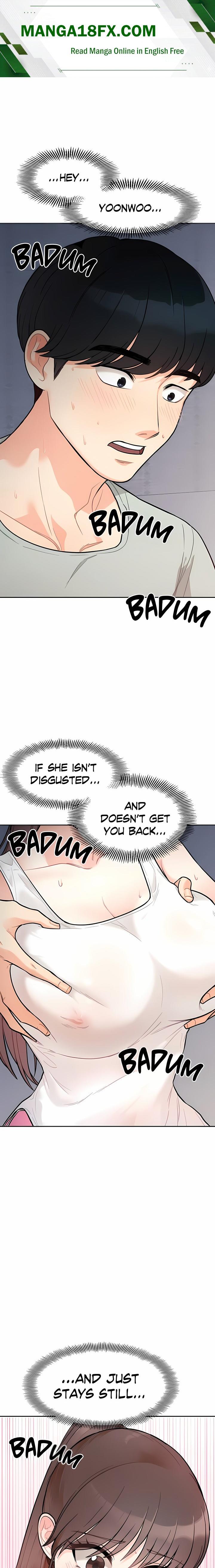 Secret Siblings (Uncensored) Chapter 2 - Page 1