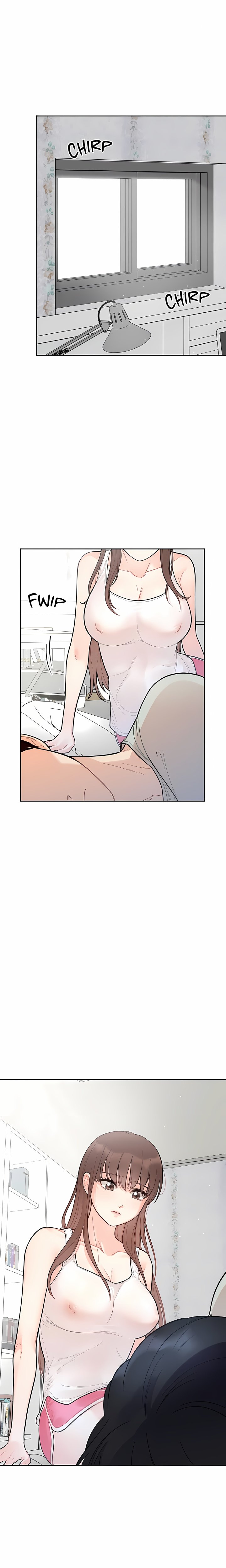 Secret Siblings (Uncensored) Chapter 2 - Page 22
