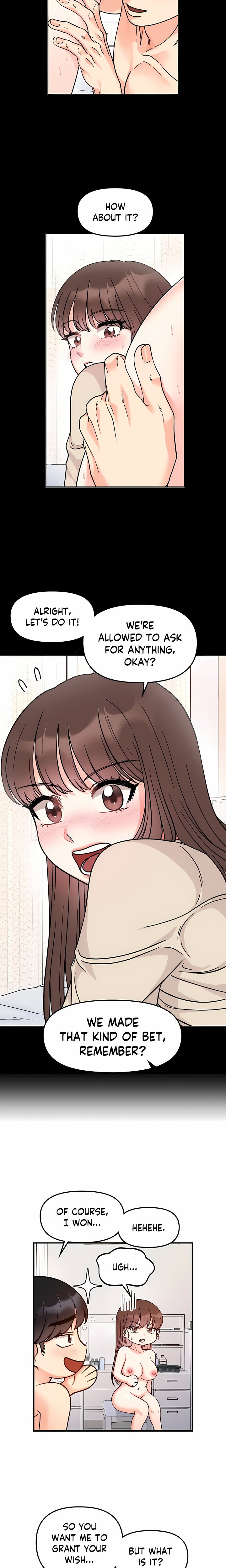 Secret Siblings (Uncensored) Chapter 38 - Page 14