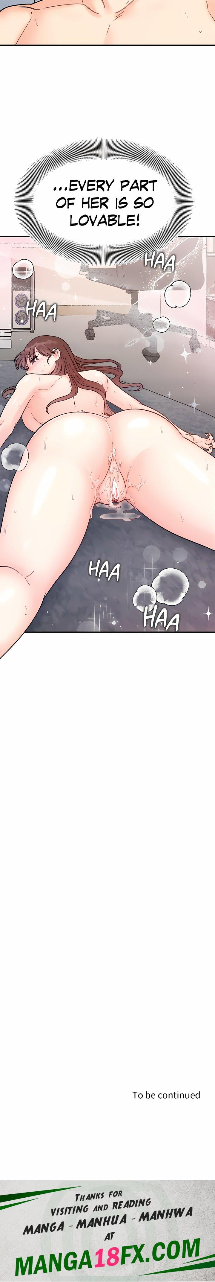 Secret Siblings (Uncensored) Chapter 40 - Page 19