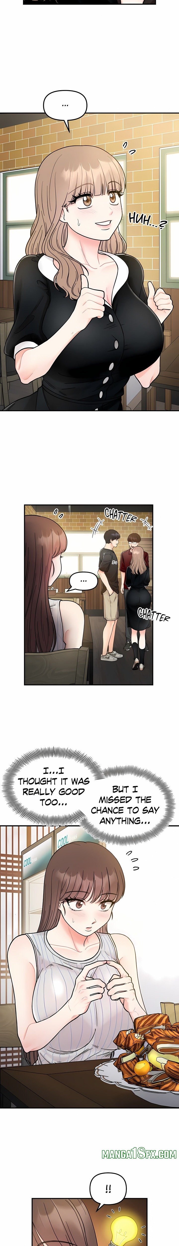 Secret Siblings (Uncensored) Chapter 48 - Page 11