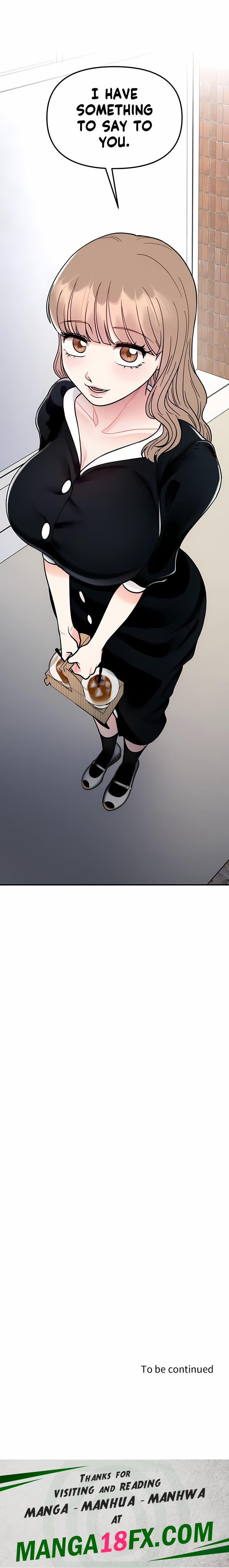 Secret Siblings (Uncensored) Chapter 48 - Page 21