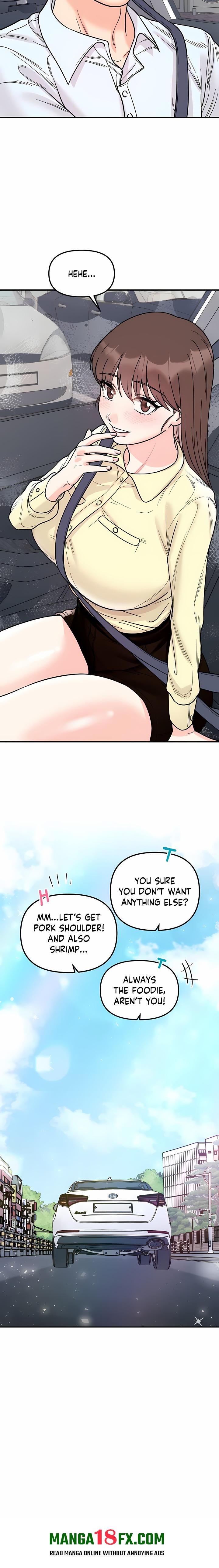 Secret Siblings (Uncensored) Chapter 50 - Page 22