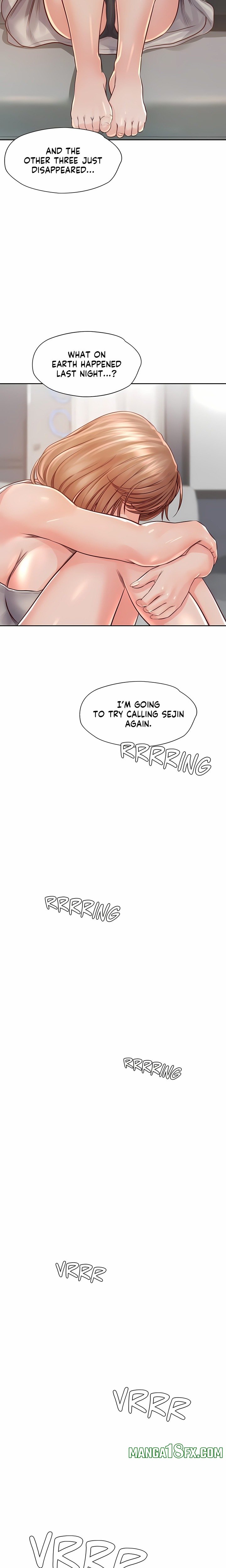 Osaka (Uncensored) Chapter 38 - Page 2