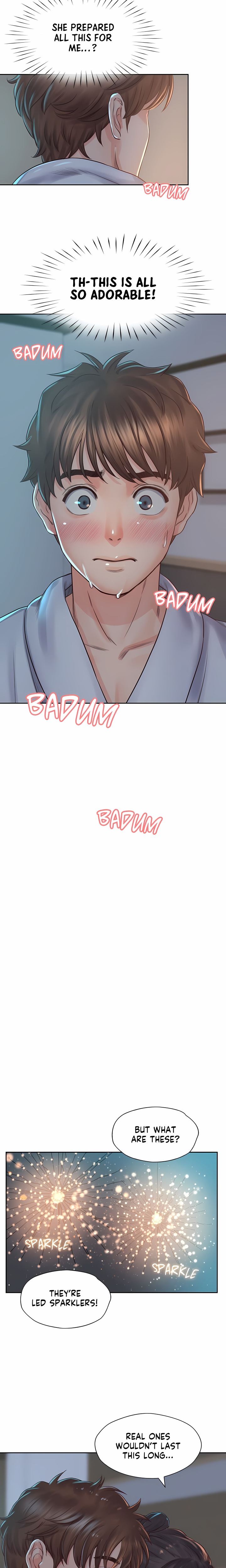 Osaka (Uncensored) Chapter 39 - Page 18