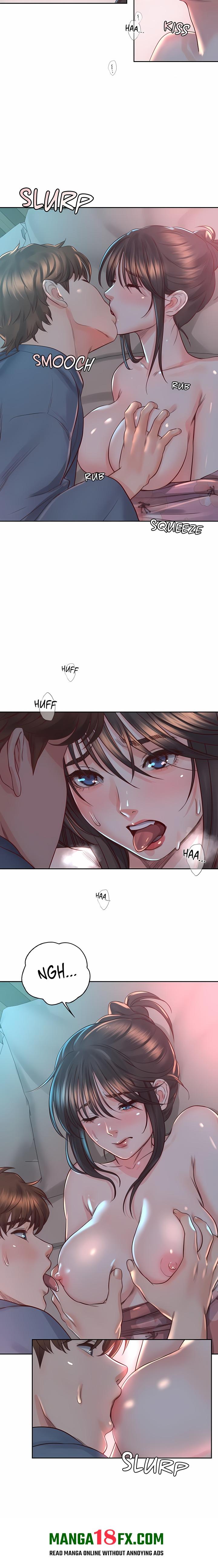 Osaka (Uncensored) Chapter 40 - Page 3