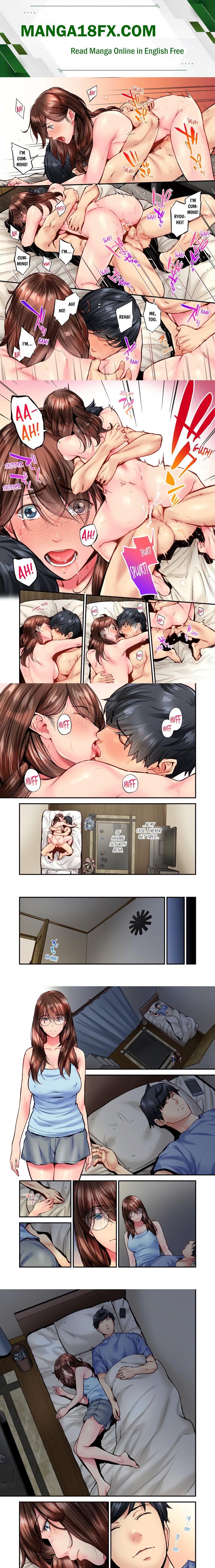 Simple yet Sexy (Uncensored) Chapter 108 - Page 1