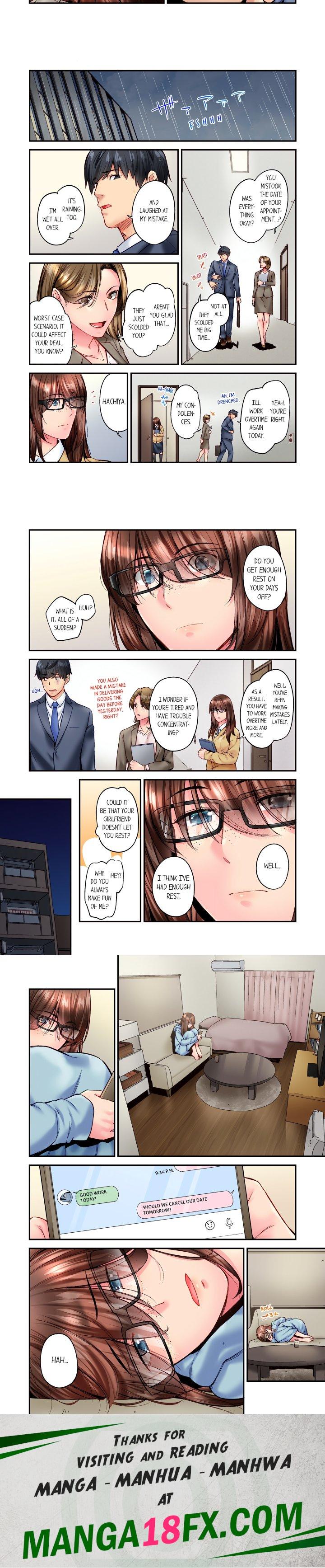 Simple yet Sexy (Uncensored) Chapter 108 - Page 2