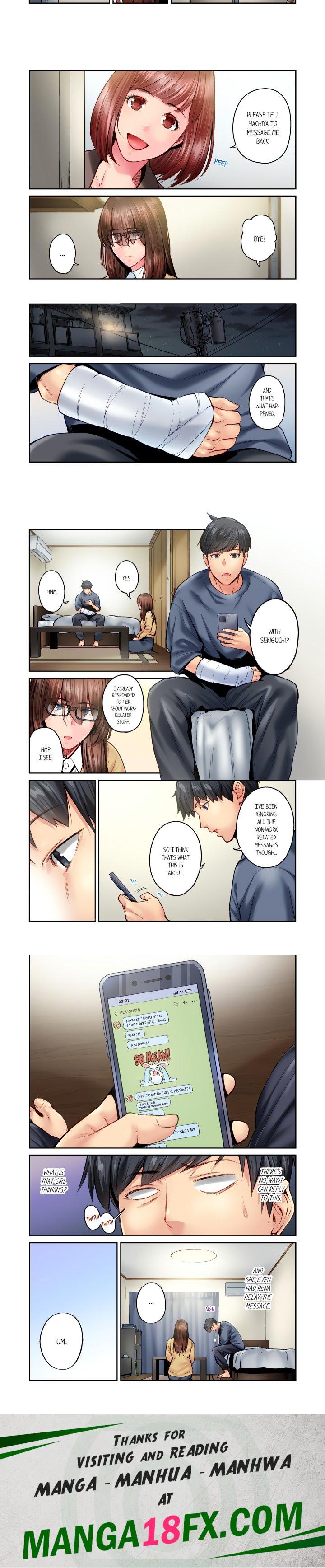 Simple yet Sexy (Uncensored) Chapter 118 - Page 2