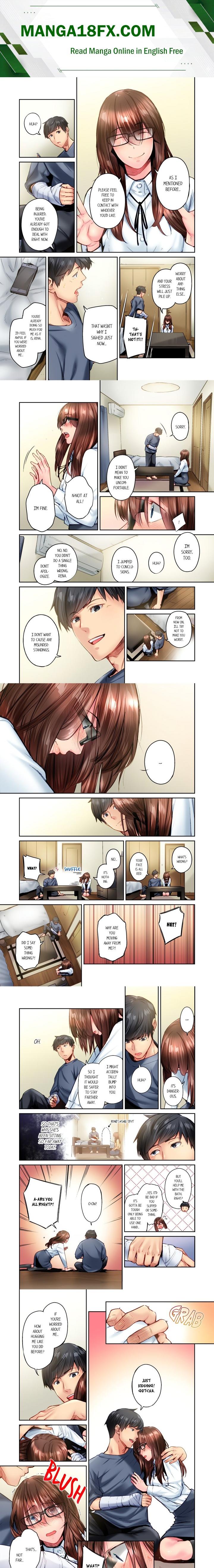 Simple yet Sexy (Uncensored) Chapter 119 - Page 1