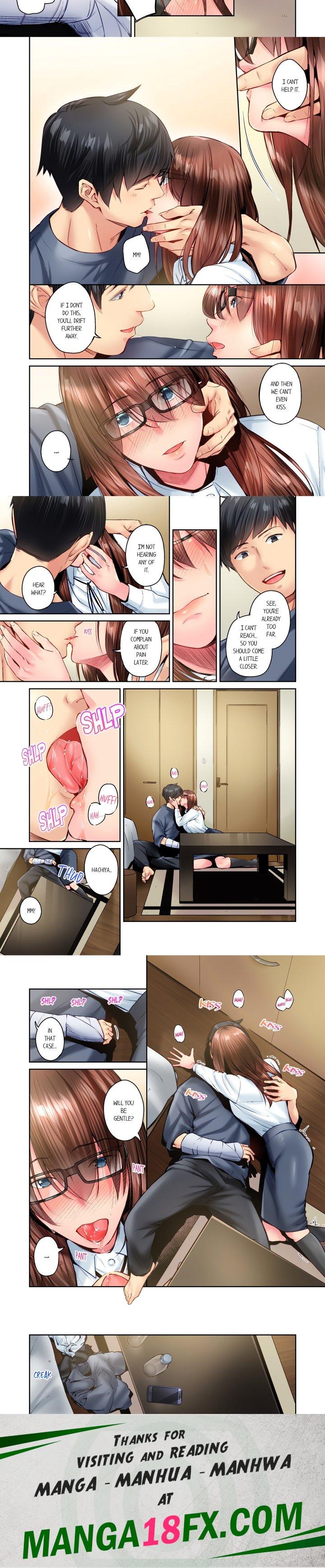 Simple yet Sexy (Uncensored) Chapter 119 - Page 2