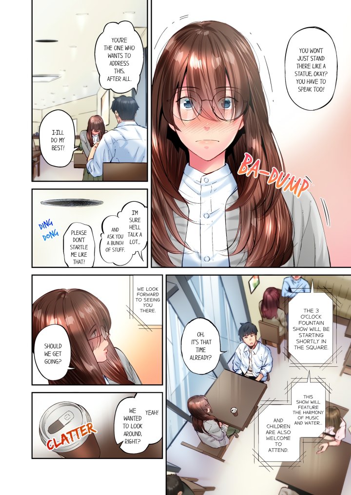 Simple yet Sexy (Uncensored) Chapter 125 - Page 6