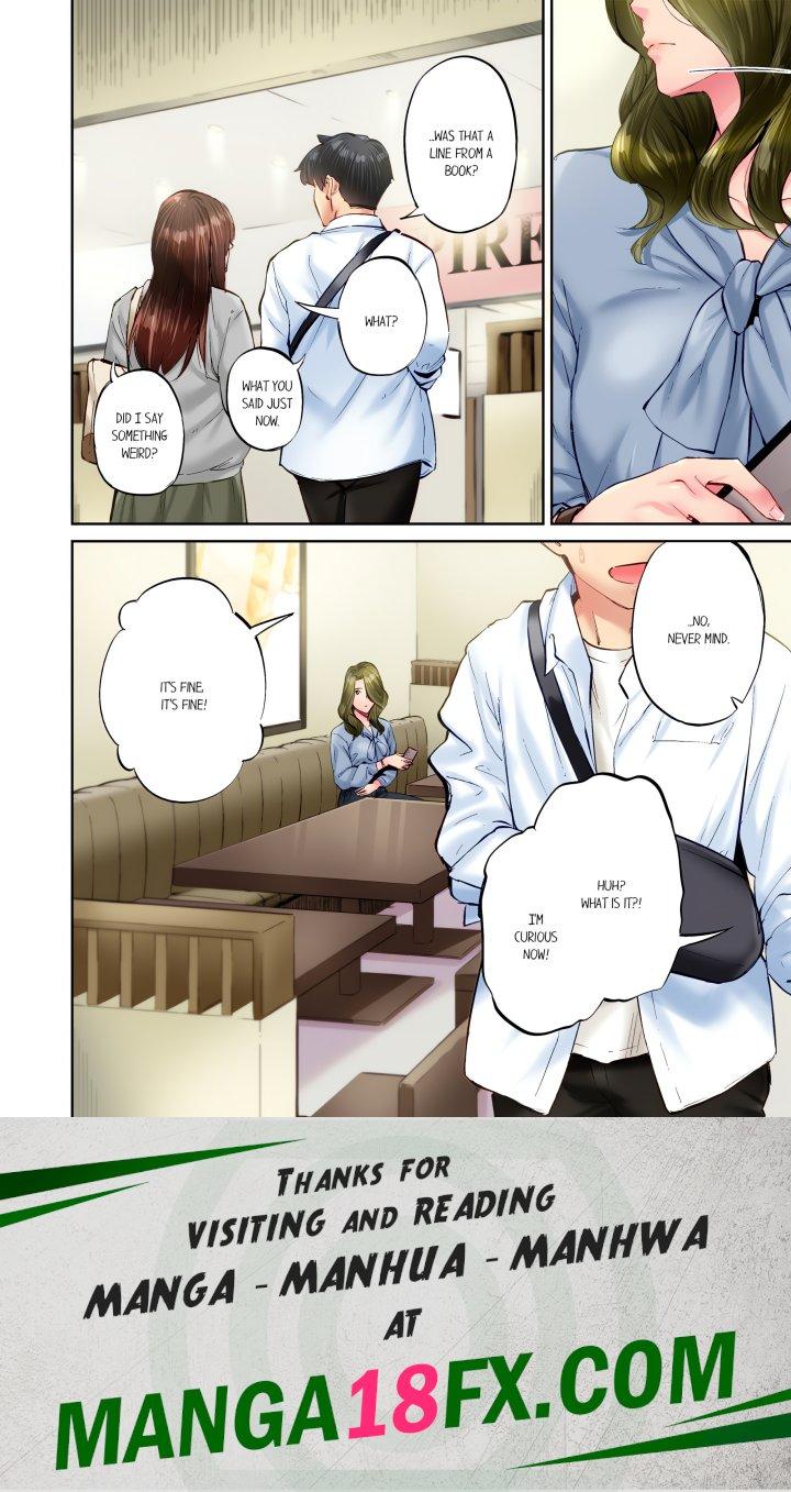 Simple yet Sexy (Uncensored) Chapter 125 - Page 8