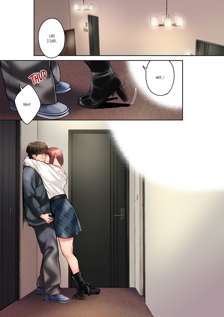 Simple yet Sexy (Uncensored) Chapter 126 - Page 7