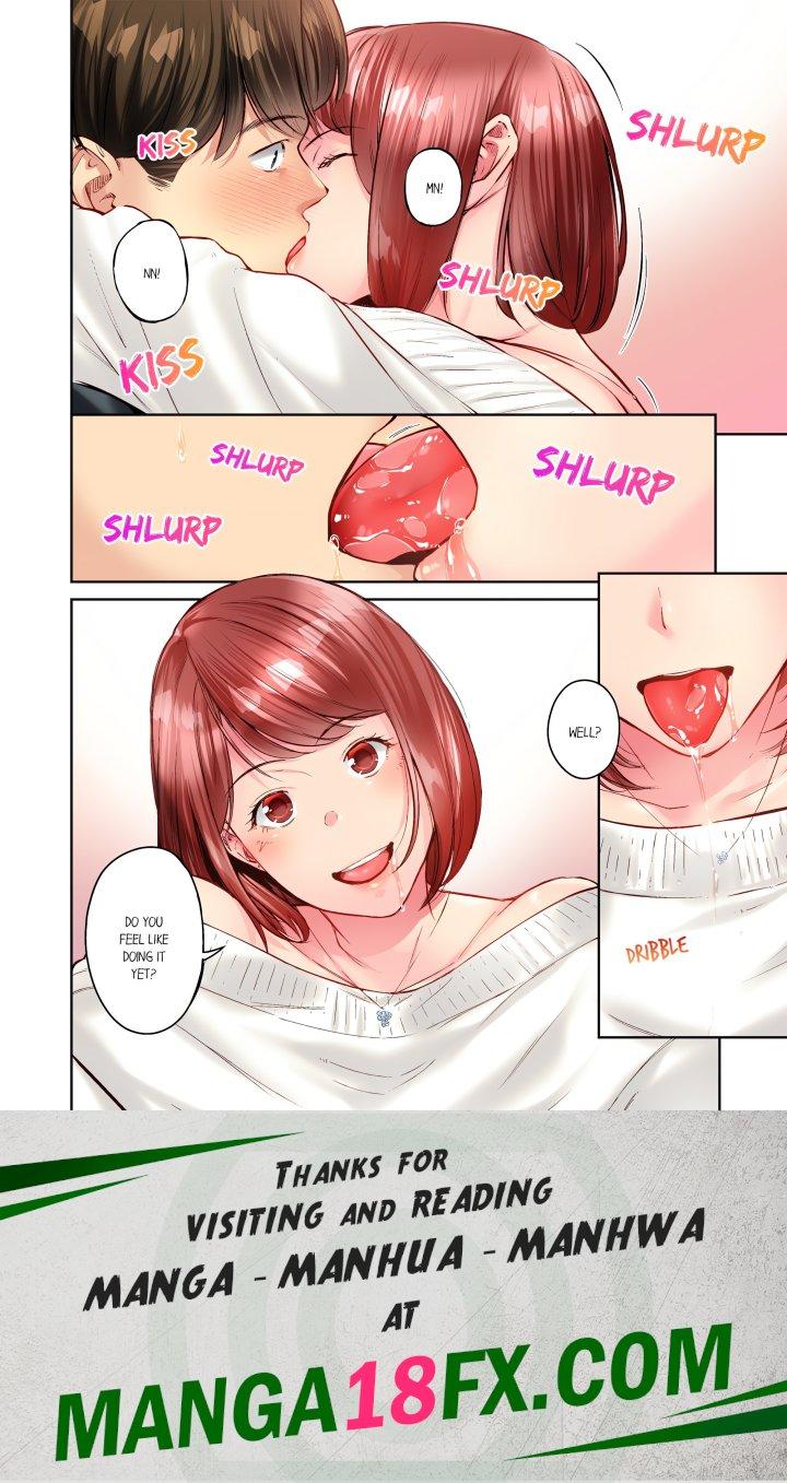 Simple yet Sexy (Uncensored) Chapter 126 - Page 8