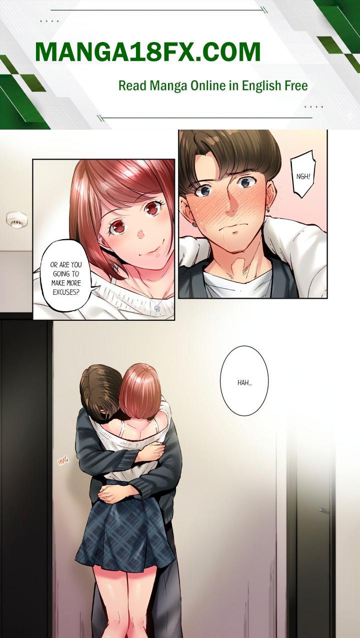 Simple yet Sexy (Uncensored) Chapter 127 - Page 1