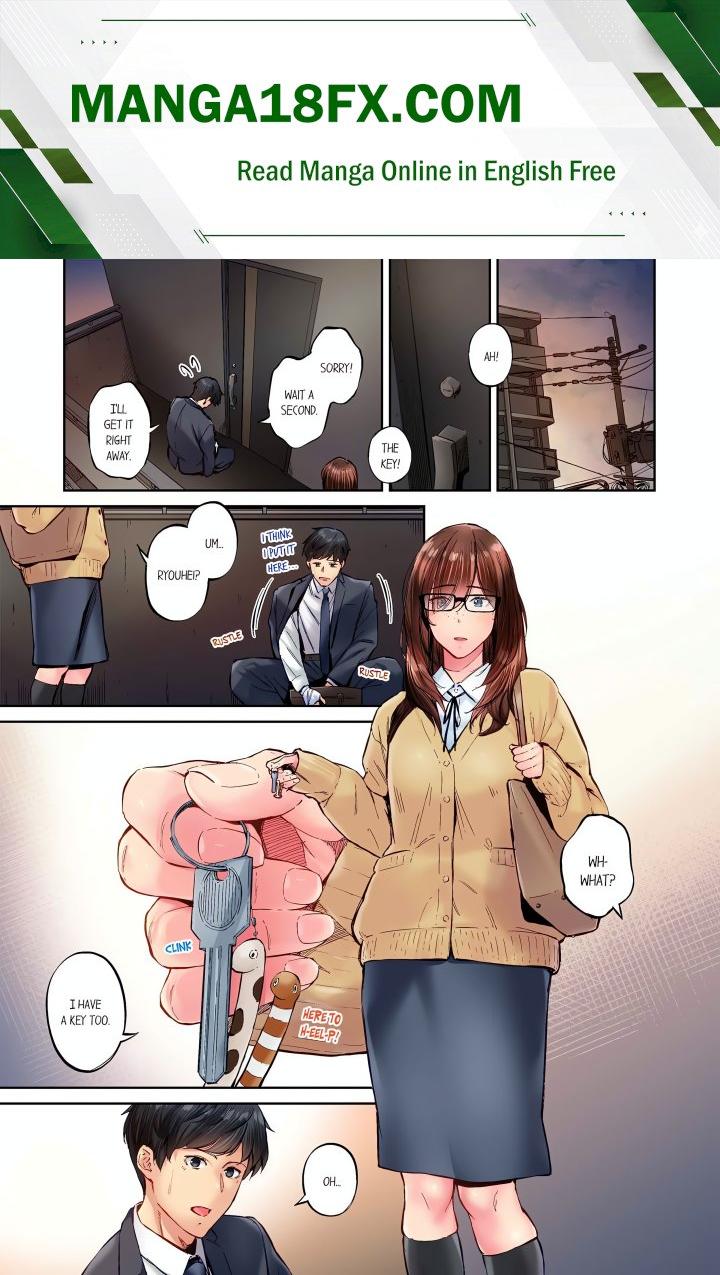 Simple yet Sexy (Uncensored) Chapter 130 - Page 1