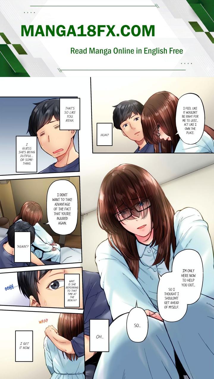 Simple yet Sexy (Uncensored) Chapter 131 - Page 1