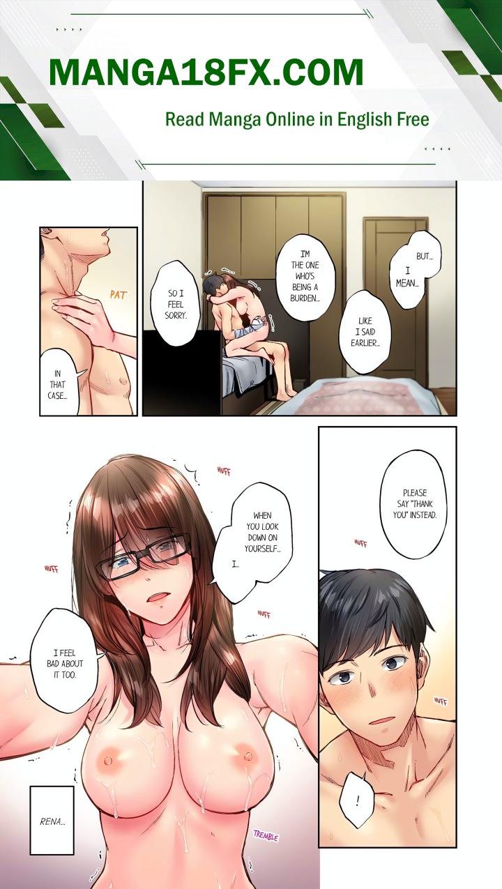 Simple yet Sexy (Uncensored) Chapter 132 - Page 1