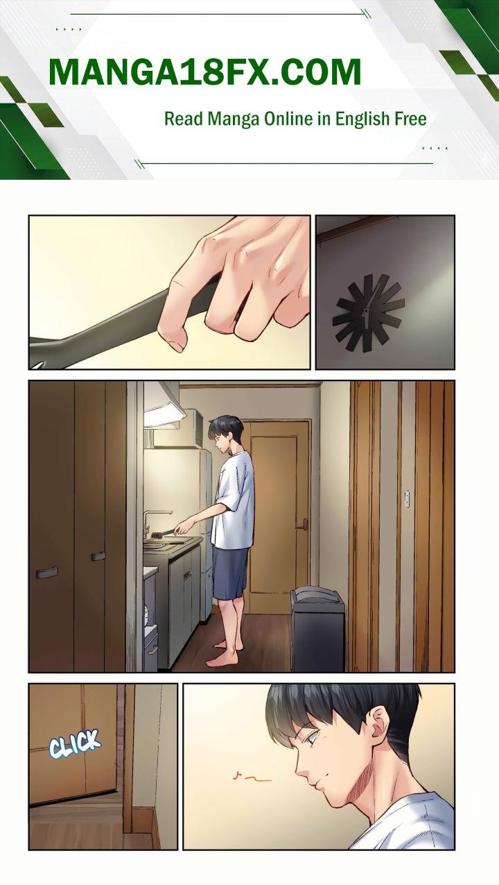 Simple yet Sexy (Uncensored) Chapter 133 - Page 1