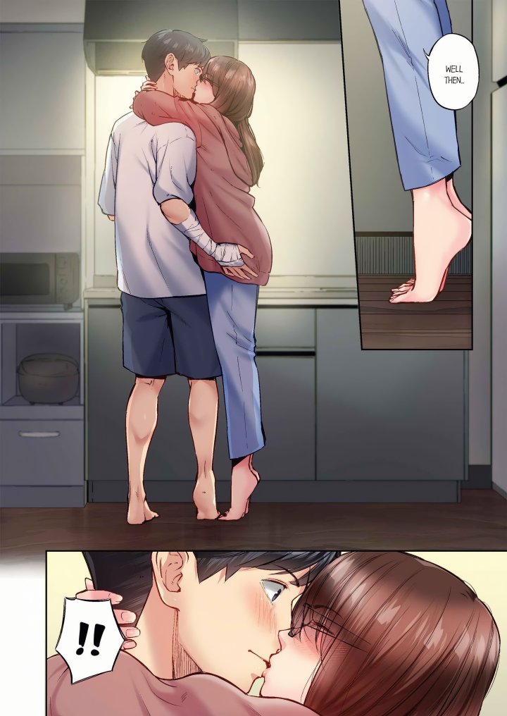 Simple yet Sexy (Uncensored) Chapter 133 - Page 6