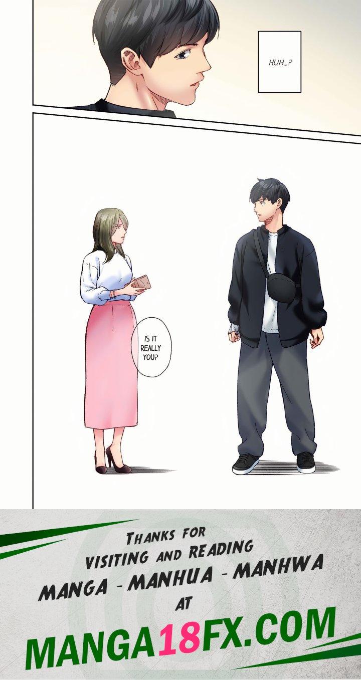 Simple yet Sexy (Uncensored) Chapter 135 - Page 8