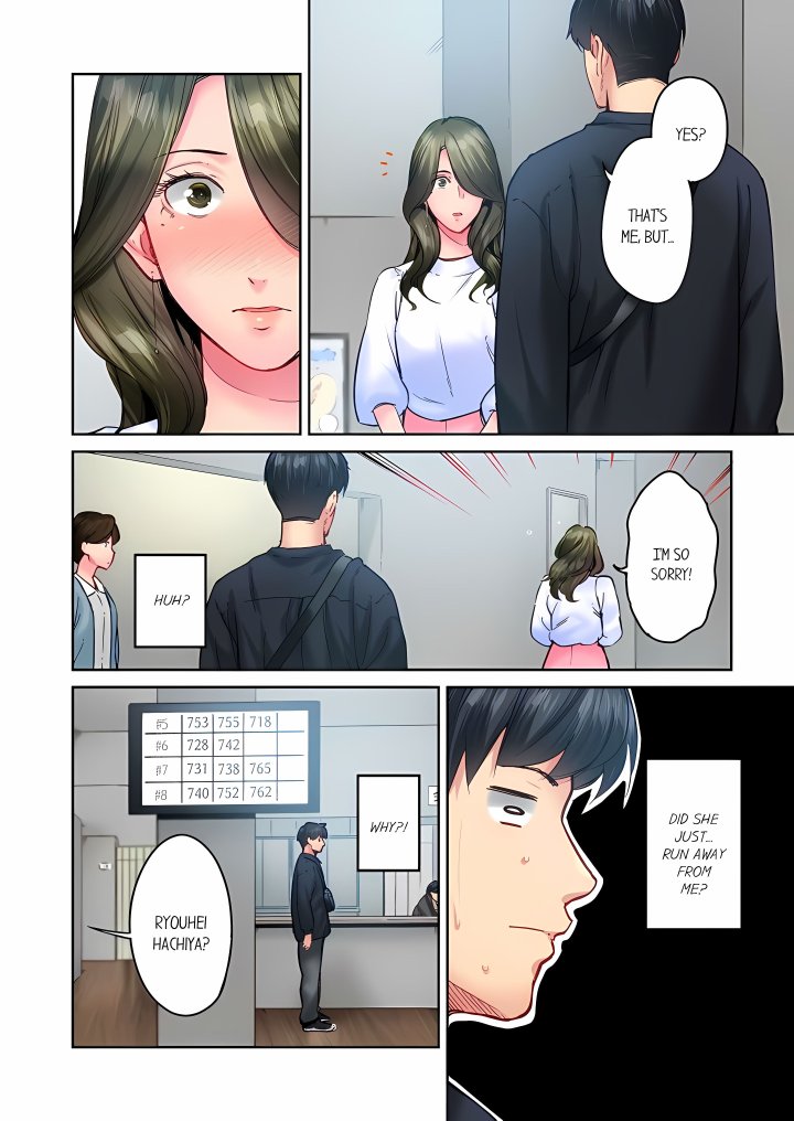 Simple yet Sexy (Uncensored) Chapter 136 - Page 2