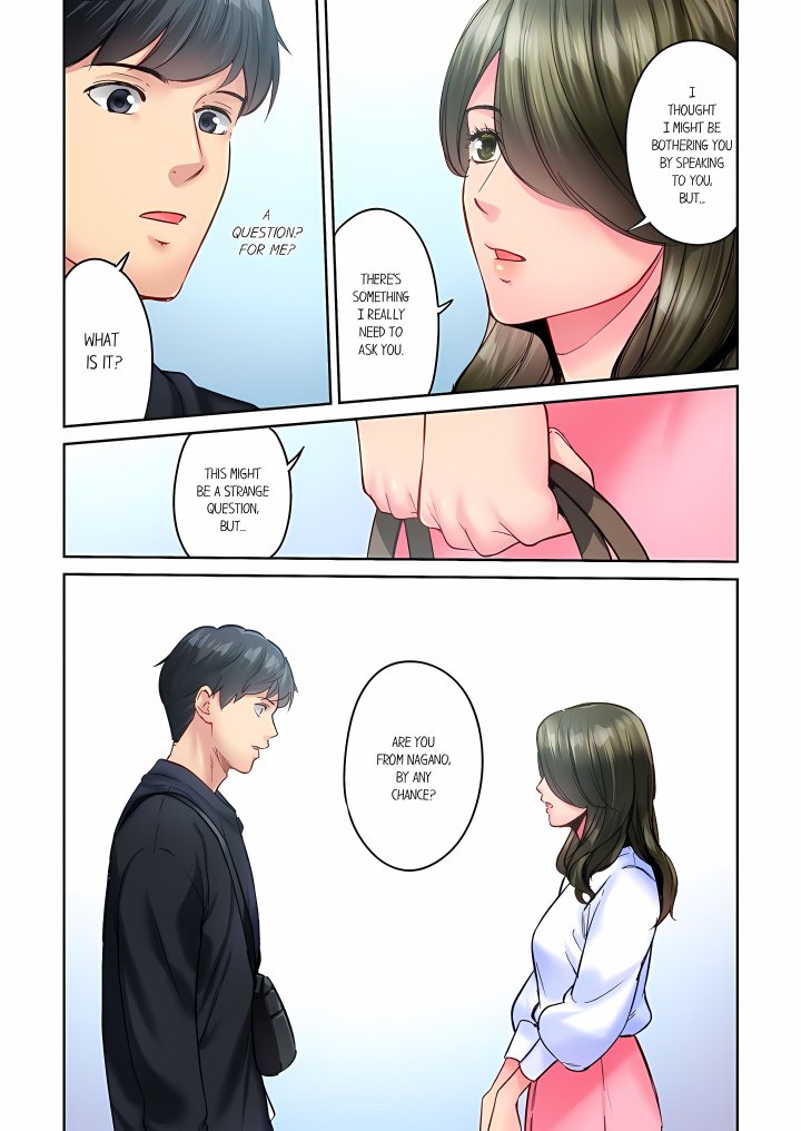 Simple yet Sexy (Uncensored) Chapter 136 - Page 5