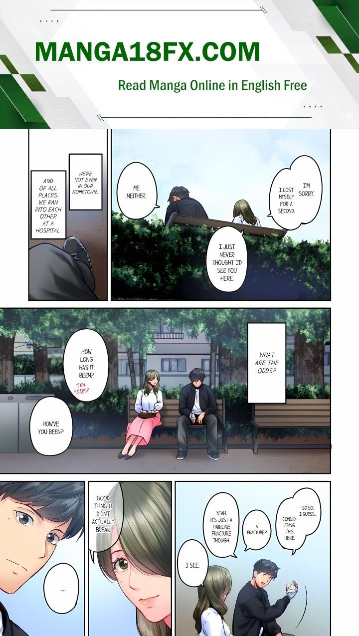 Simple yet Sexy (Uncensored) Chapter 137 - Page 1