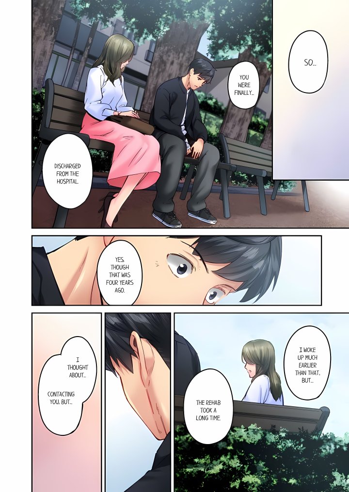 Simple yet Sexy (Uncensored) Chapter 137 - Page 2