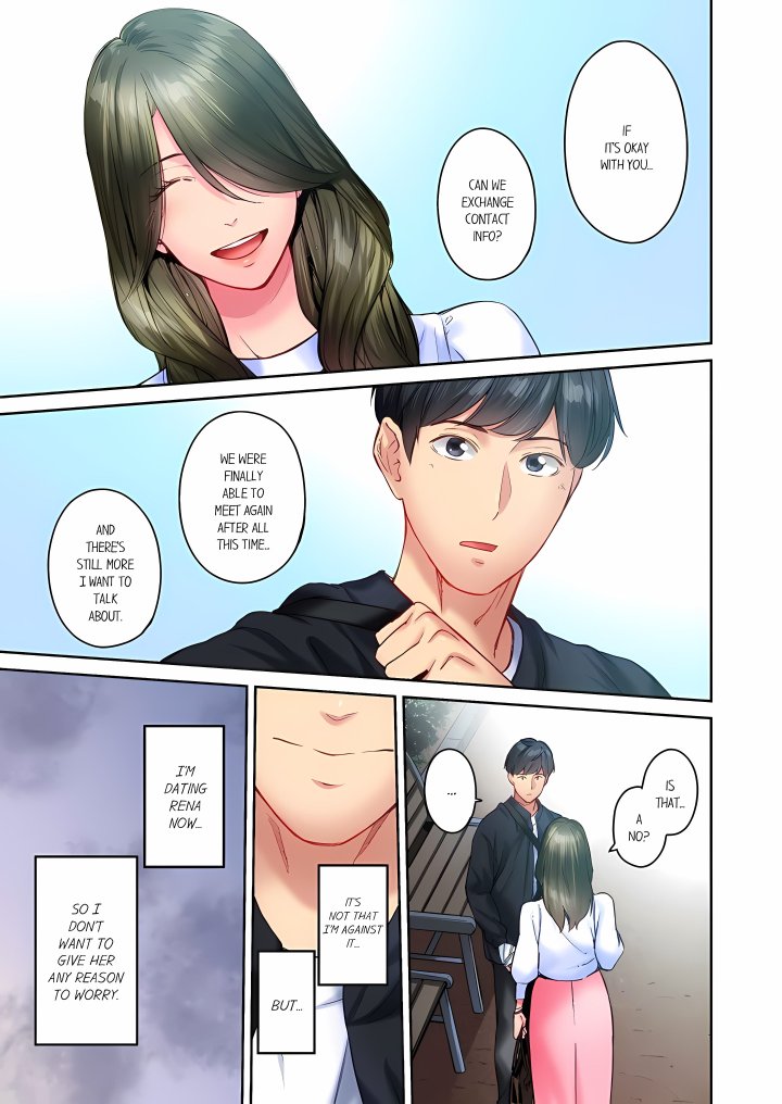 Simple yet Sexy (Uncensored) Chapter 137 - Page 7