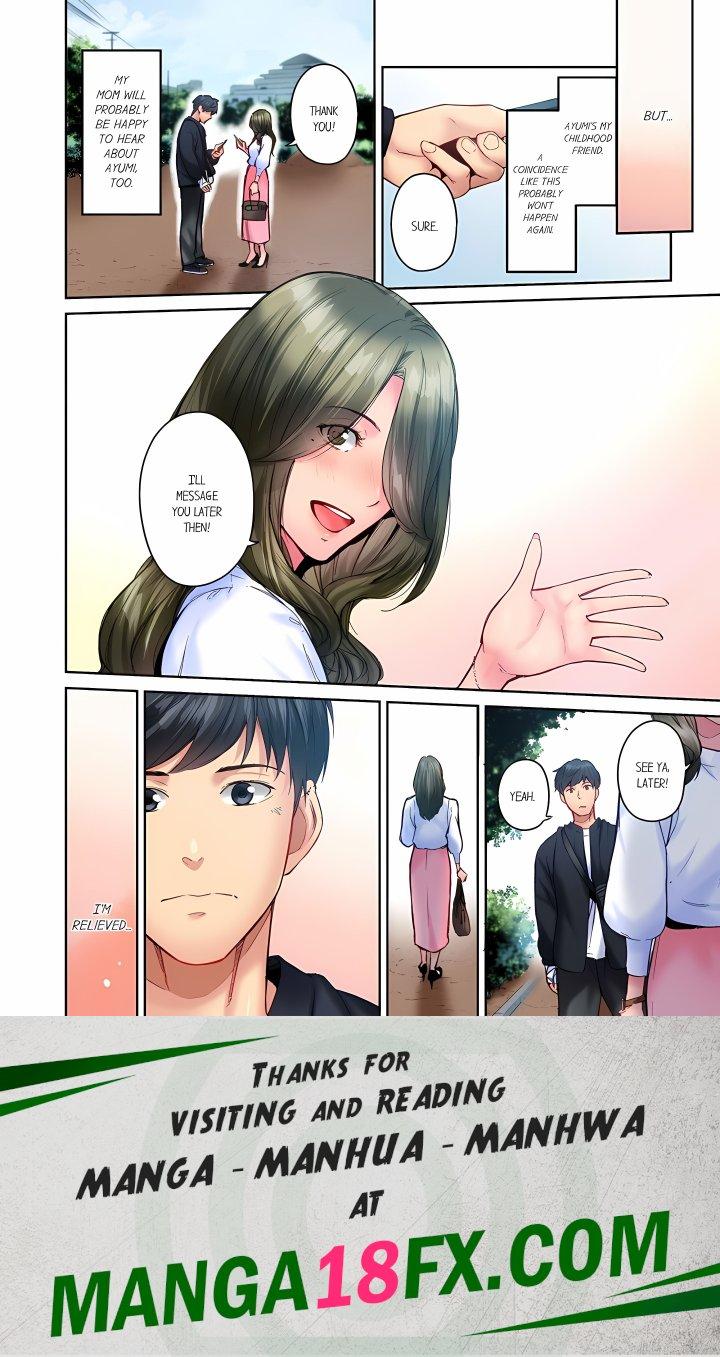 Simple yet Sexy (Uncensored) Chapter 137 - Page 8