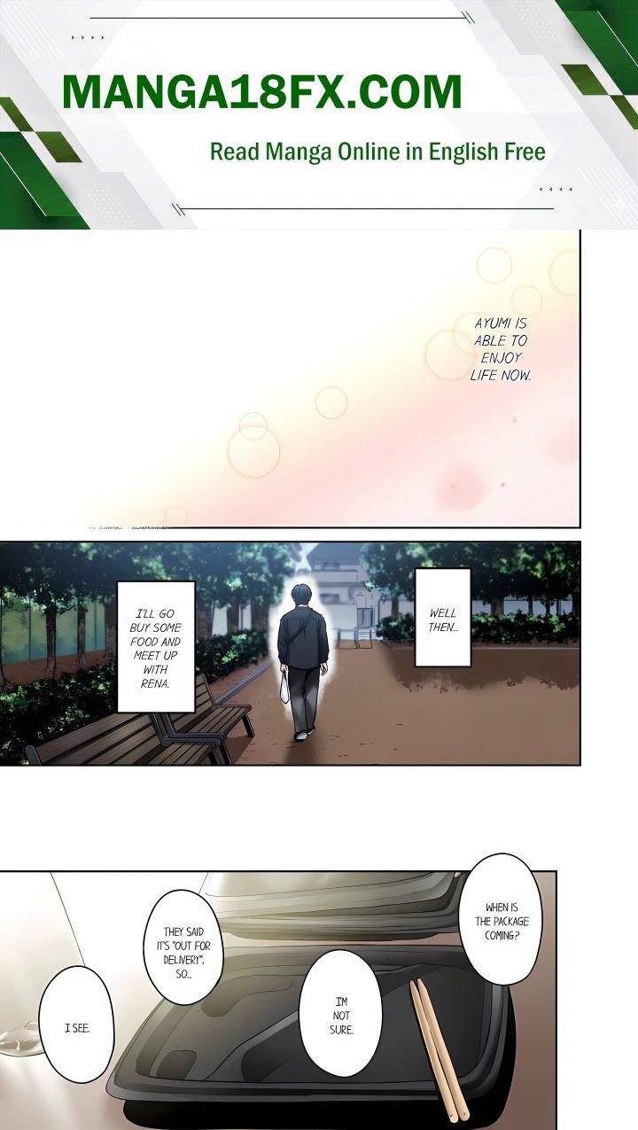 Simple yet Sexy (Uncensored) Chapter 138 - Page 1