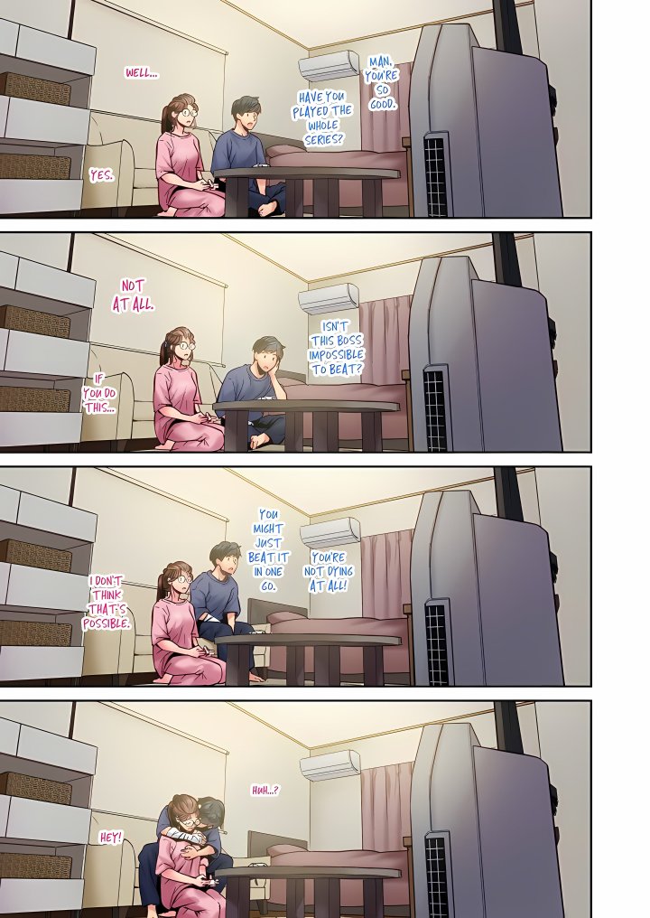Simple yet Sexy (Uncensored) Chapter 138 - Page 7