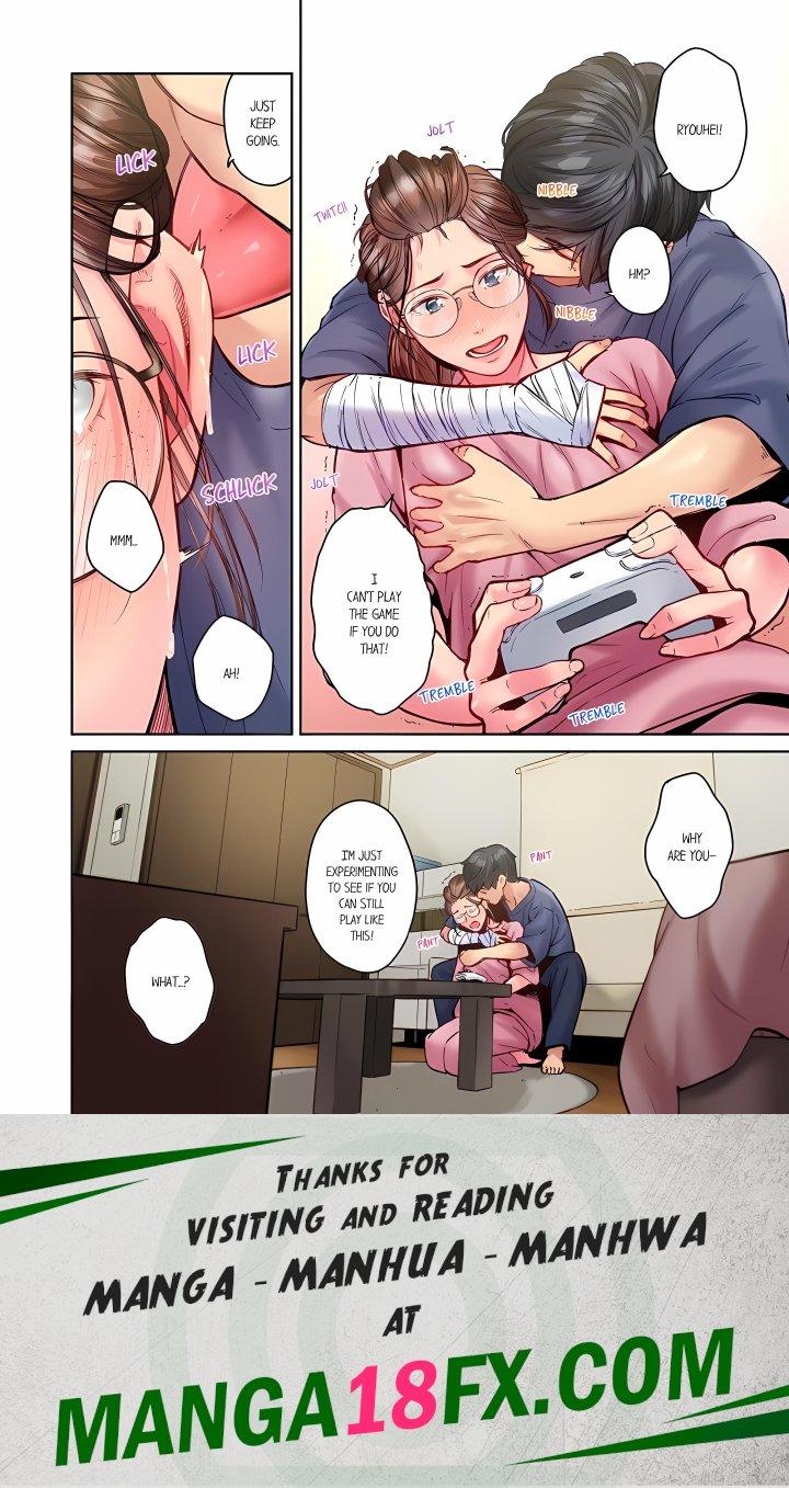 Simple yet Sexy (Uncensored) Chapter 138 - Page 8