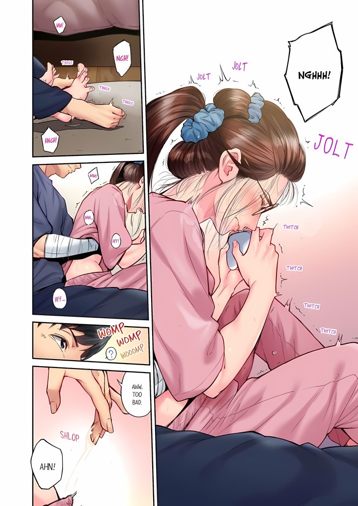 Simple yet Sexy (Uncensored) Chapter 139 - Page 6