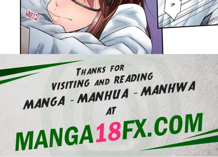 Simple yet Sexy (Uncensored) Chapter 28 - Page 3