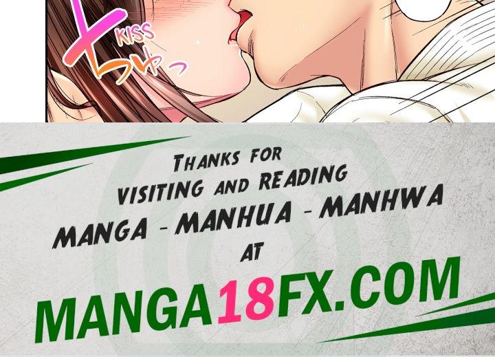 Simple yet Sexy (Uncensored) Chapter 37 - Page 3