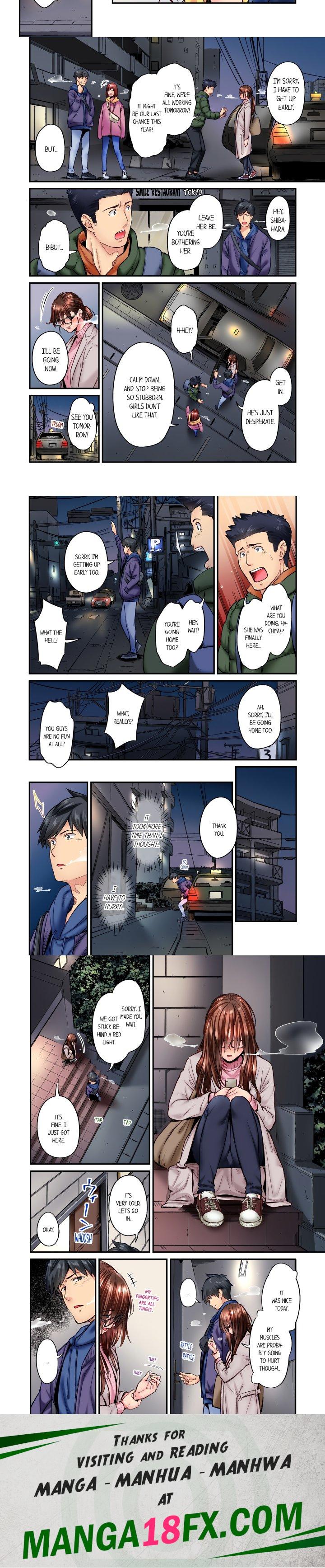 Simple yet Sexy (Uncensored) Chapter 40 - Page 2