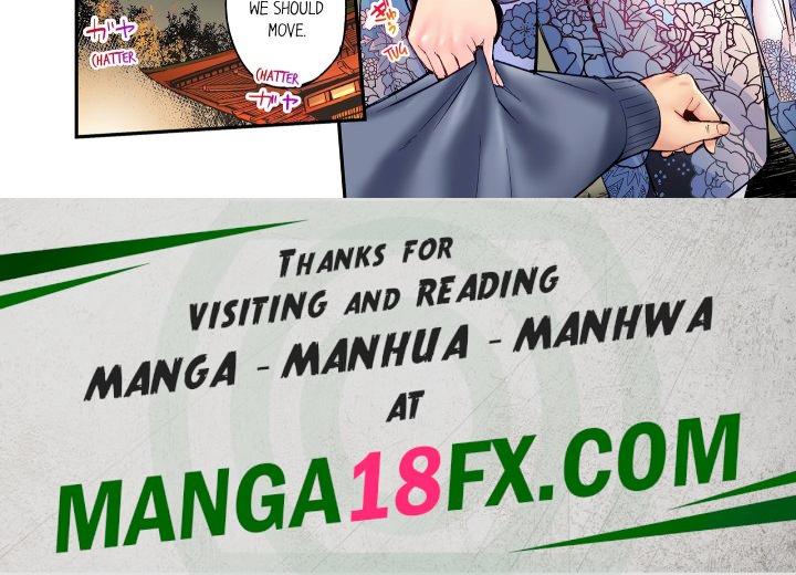 Simple yet Sexy (Uncensored) Chapter 46 - Page 3