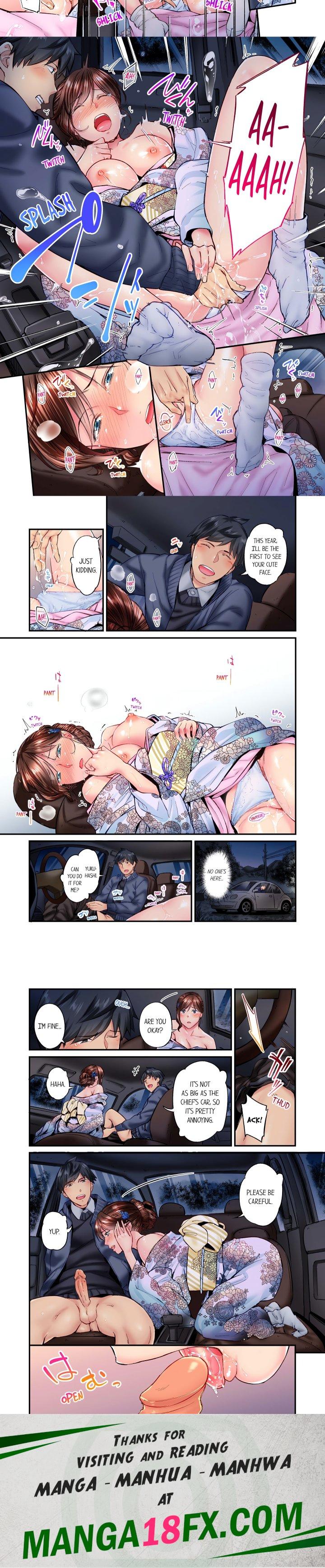 Simple yet Sexy (Uncensored) Chapter 48 - Page 2