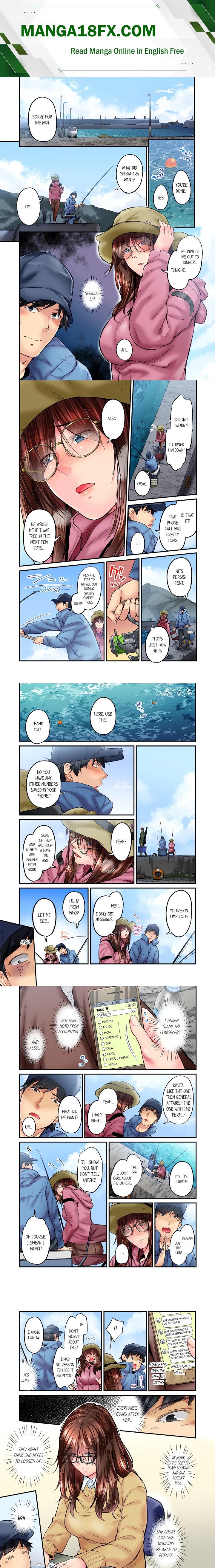 Simple yet Sexy (Uncensored) Chapter 52 - Page 1