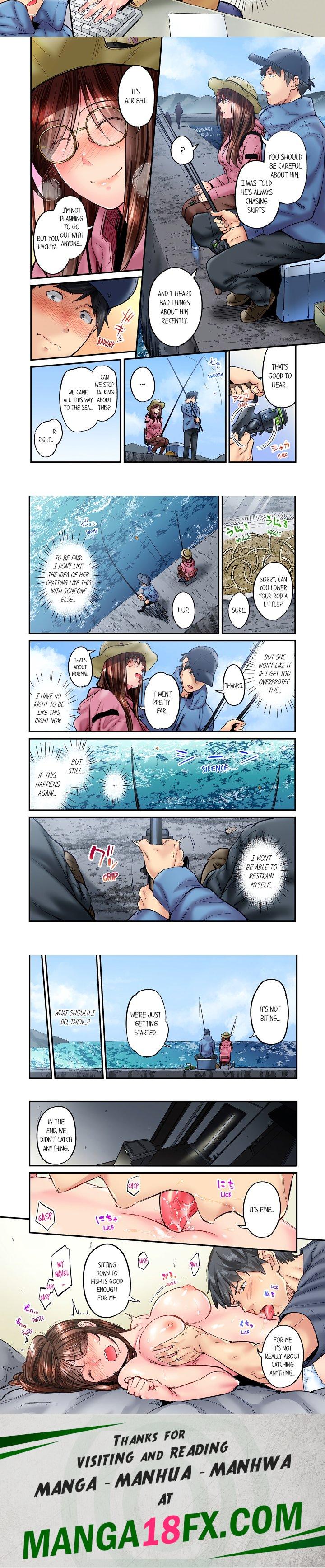Simple yet Sexy (Uncensored) Chapter 52 - Page 2