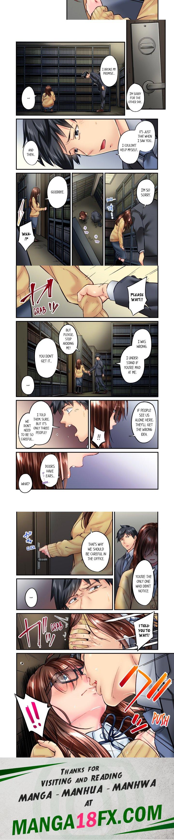 Simple yet Sexy (Uncensored) Chapter 55 - Page 2