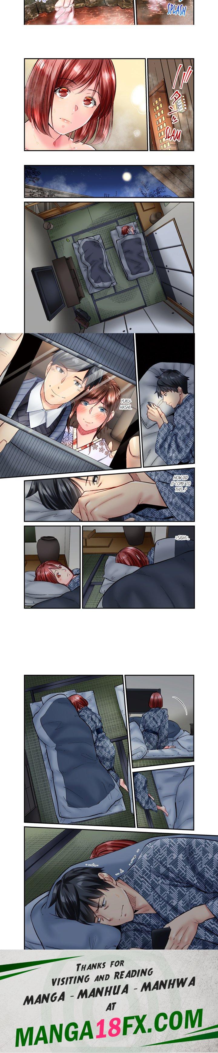 Simple yet Sexy (Uncensored) Chapter 60 - Page 2